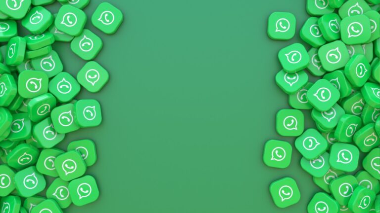 Funcionalidades WhatsApp Business